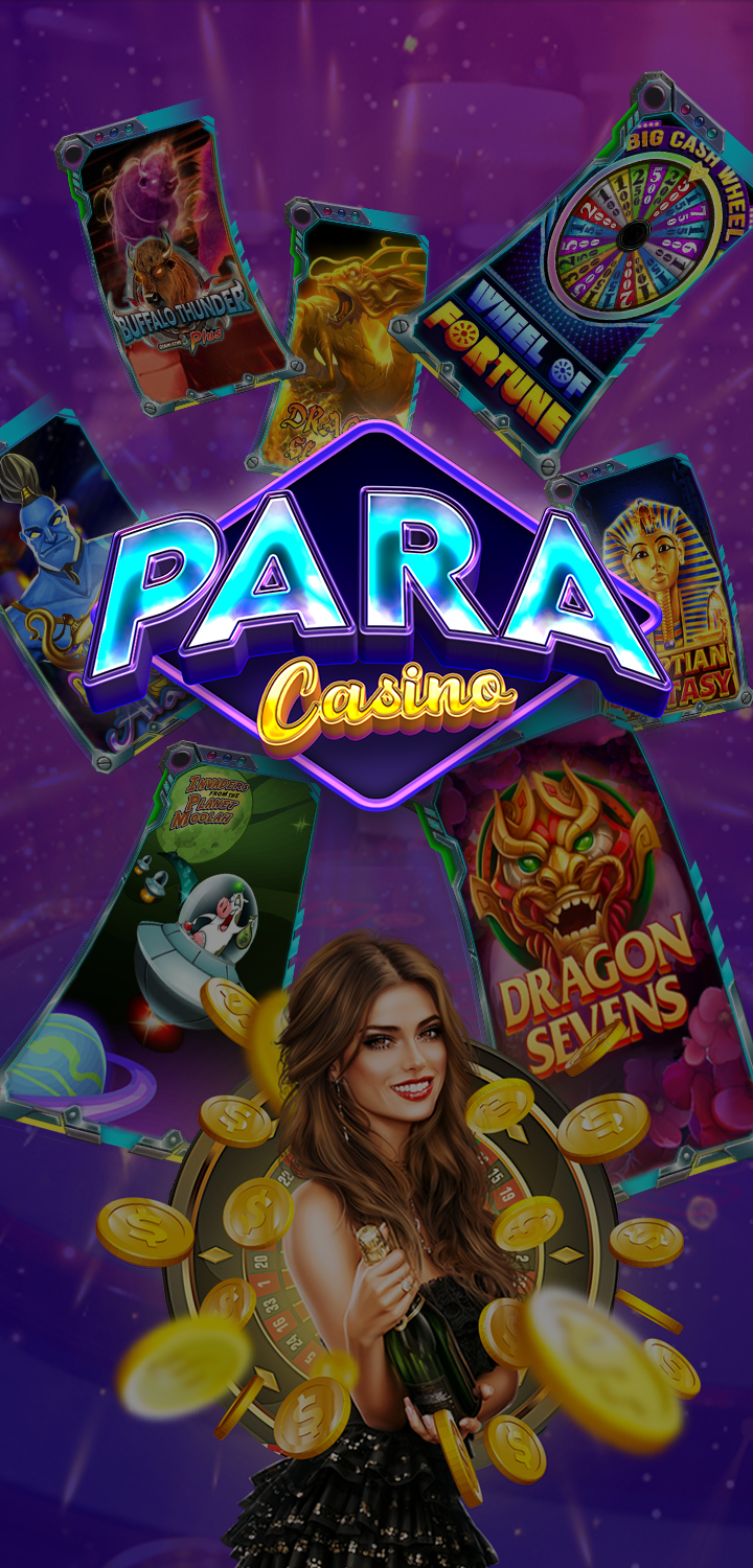 para casino download